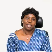 Catherine Chimwe